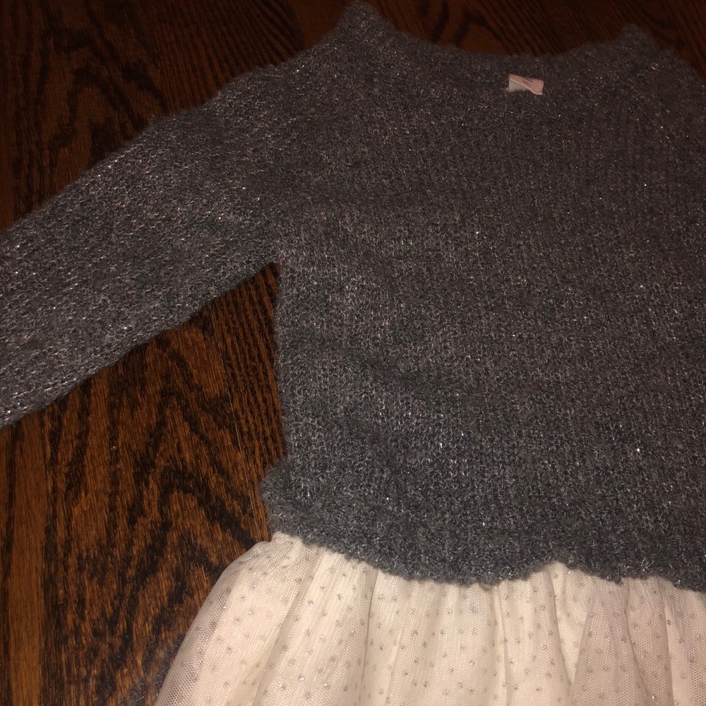 Gap dress 4t
